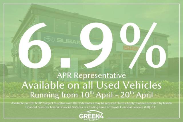 2026 Subaru Forester 2.0i Limited