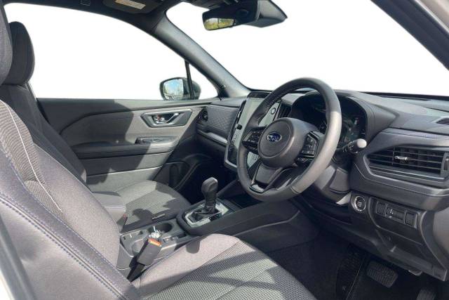 2026 Subaru Forester 2.0i Limited