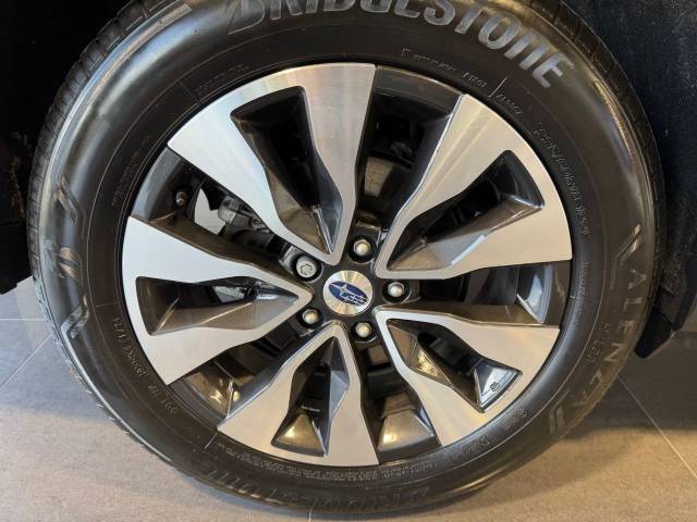 2025 Subaru Outback 2.5i Touring 5dr Lineartronic