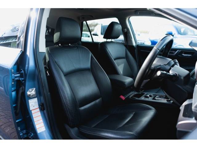 2020 Subaru Outback 2.5 i SE Premium