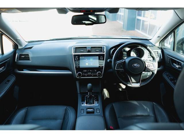 2020 Subaru Outback 2.5 i SE Premium