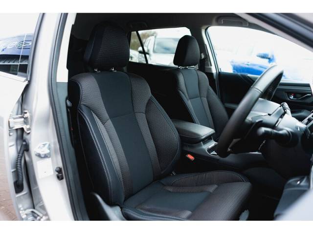 2025 Subaru Outback 2.5 i Limited