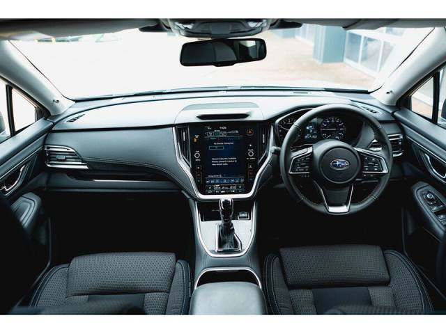 2025 Subaru Outback 2.5 i Limited