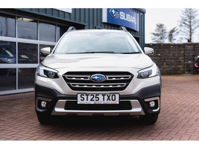 2025 Subaru Outback 2.5 i Limited