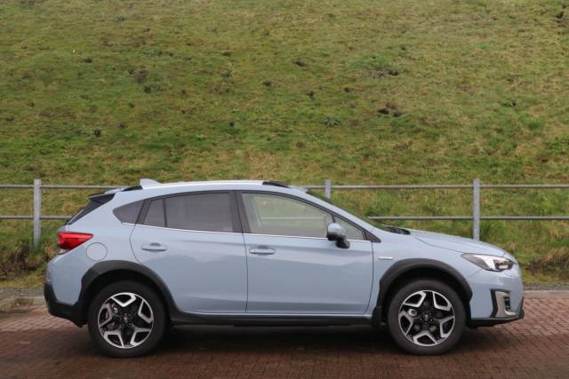 2020 Subaru XV 2.0i e-Boxer SE Premium 5dr Lineartronic