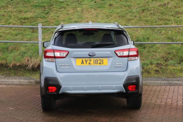 2020 Subaru XV 2.0i e-Boxer SE Premium 5dr Lineartronic