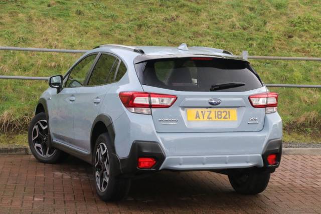 2020 Subaru XV 2.0i e-Boxer SE Premium 5dr Lineartronic