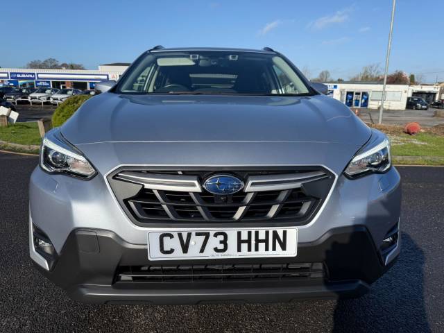 2023 Subaru XV 2.0i e-Boxer SE Premium 5dr Lineartronic