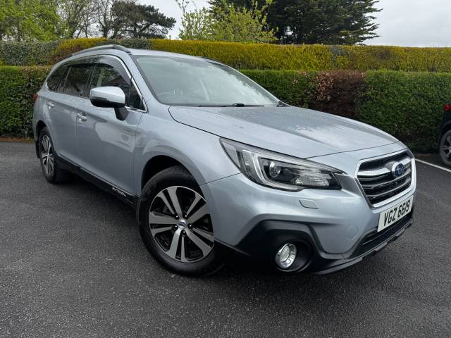 2020 Subaru Outback 2.5 𝐕𝐄𝐇𝐈𝐂𝐋𝐄 𝐑𝐄𝐒𝐄𝐑𝐕𝐄𝐃