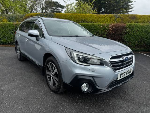 2020 Subaru Outback 2.5 𝐕𝐄𝐇𝐈𝐂𝐋𝐄 𝐑𝐄𝐒𝐄𝐑𝐕𝐄𝐃