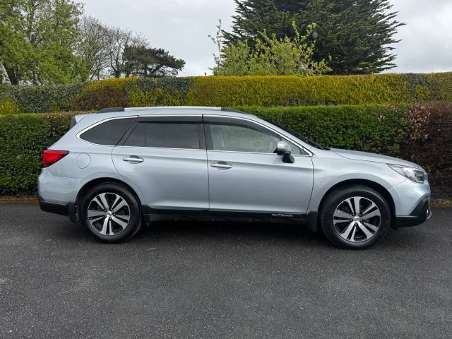 2020 Subaru Outback 2.5 𝐕𝐄𝐇𝐈𝐂𝐋𝐄 𝐑𝐄𝐒𝐄𝐑𝐕𝐄𝐃