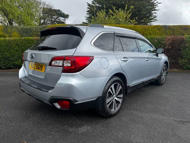 2020 Subaru Outback 2.5 𝐕𝐄𝐇𝐈𝐂𝐋𝐄 𝐑𝐄𝐒𝐄𝐑𝐕𝐄𝐃