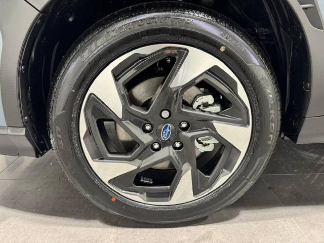 2026 Subaru Crosstrek TOURING 2.0e boxer