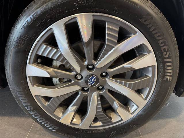 2025 Subaru Forester 2.0i e-Boxer Touring 5dr Lineartronic