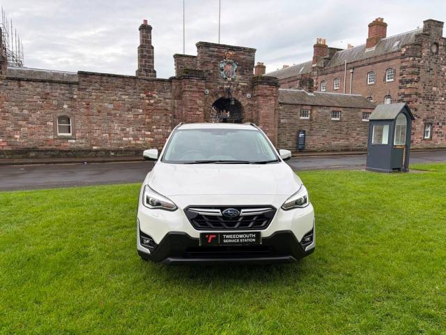 2023 Subaru XV 2.0i e-Boxer SE 5dr Lineartronic