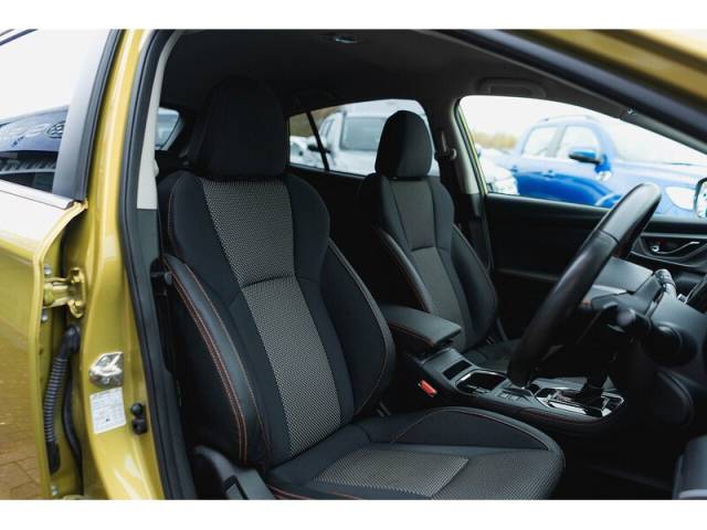 2021 Subaru XV 2.0 i e-Boxer SE