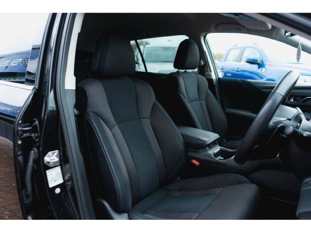 2021 Subaru Outback 2.5 i Limited