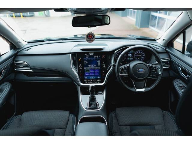 2021 Subaru Outback 2.5 i Limited