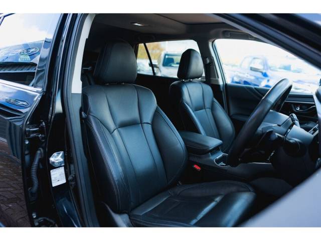 2024 Subaru Outback 2.5 i Touring