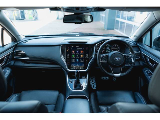 2024 Subaru Outback 2.5 i Touring