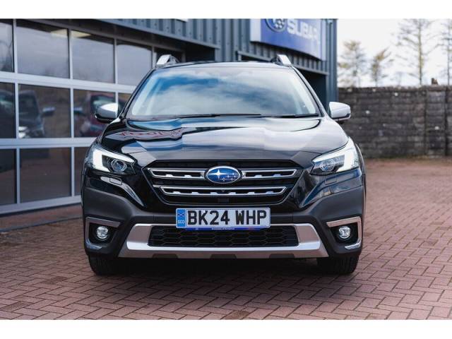 2024 Subaru Outback 2.5 i Touring