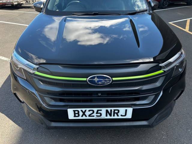 2025 Subaru Forester 2.0i e-Boxer Field 5dr Lineartronic