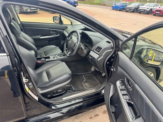 2021 Subaru Levorg 2.0 i GT