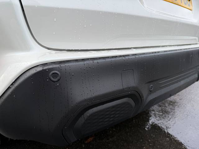 2025 Subaru Forester 2.0i e-Boxer Field 5dr Lineartronic