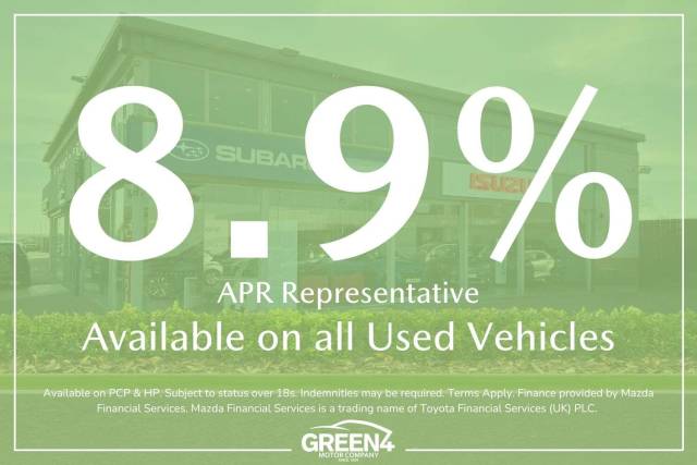 2022 Subaru XV 2.0 I Se Prem E Boxer Awd