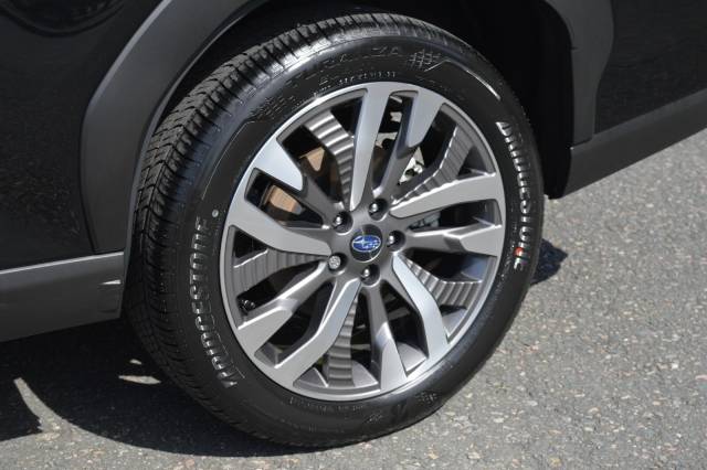 2025 Subaru Forester 2.0 Estate Touring