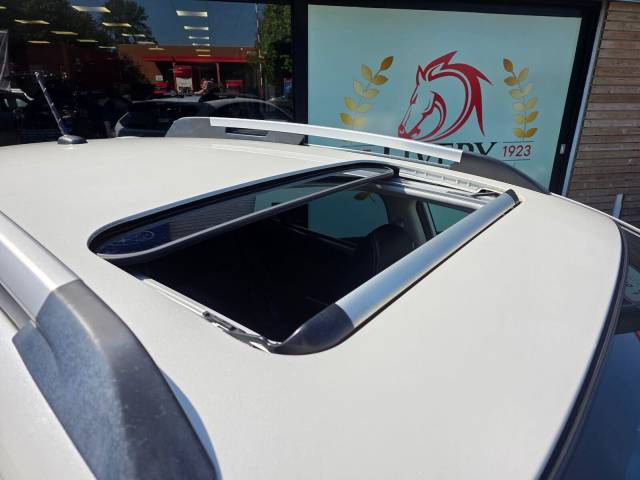 2018 Subaru XV 2.0D SE Premium 5dr