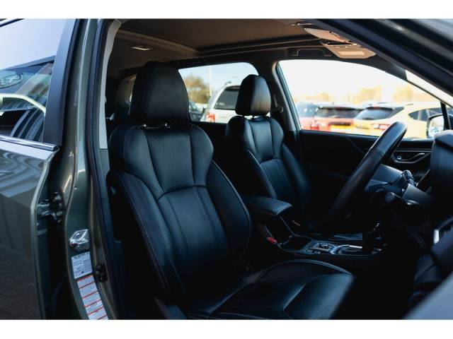 2020 Subaru Forester 2.0 i e-Boxer XE Premium