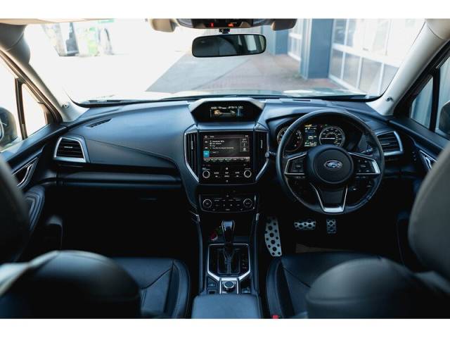 2020 Subaru Forester 2.0 i e-Boxer XE Premium