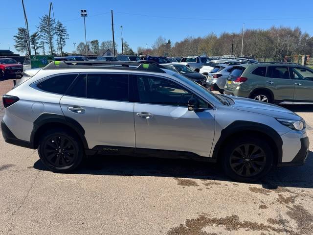 2024 Subaru Outback 2.5 i Field