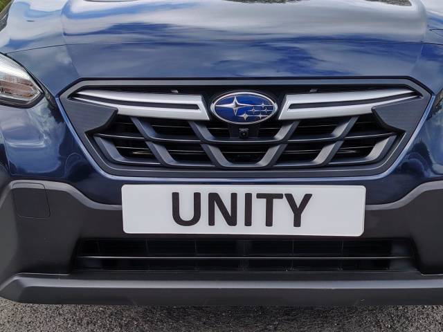 2023 Subaru XV 2.0i e-Boxer SE Premium 5dr Lineartronic