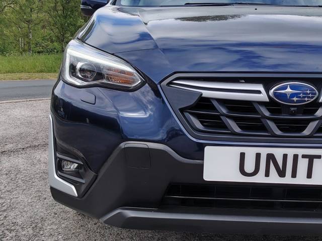 2023 Subaru XV 2.0i e-Boxer SE Premium 5dr Lineartronic