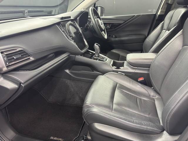 2024 Subaru Outback 2.5i Touring Estate 5dr Petrol Lineartronic 4WD Euro 6 (s/s) (169 ps)