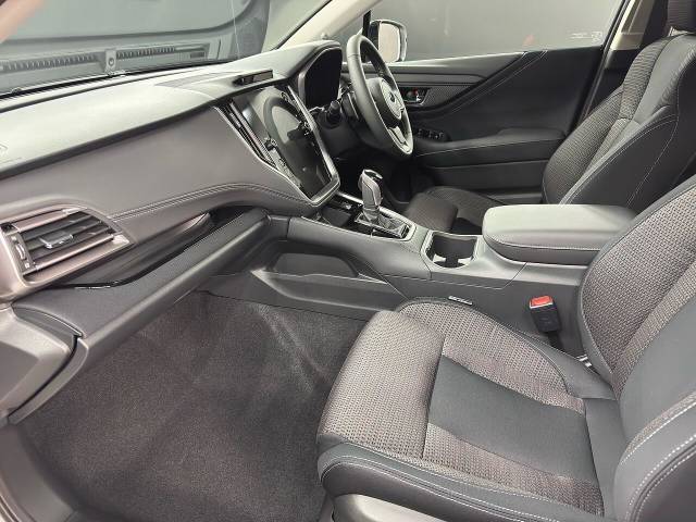 2026 Subaru Outback 2.5i Limited Estate 5dr Petrol Lineartronic 4WD Euro 6 (s/s) (169 ps)