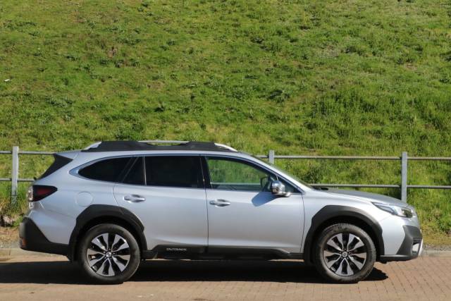 2024 Subaru Outback 2.5i Touring 5dr Lineartronic