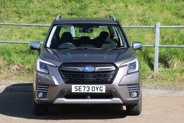 2023 Subaru Forester 2.0 FORESTER I XE E BOXER AWD