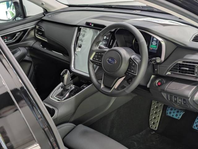 2026 Subaru Outback 2.5i Touring 5dr Lineartronic