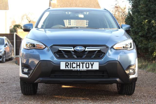 2023 Subaru XV 2.0i e-Boxer SE Premium 5dr Lineartronic