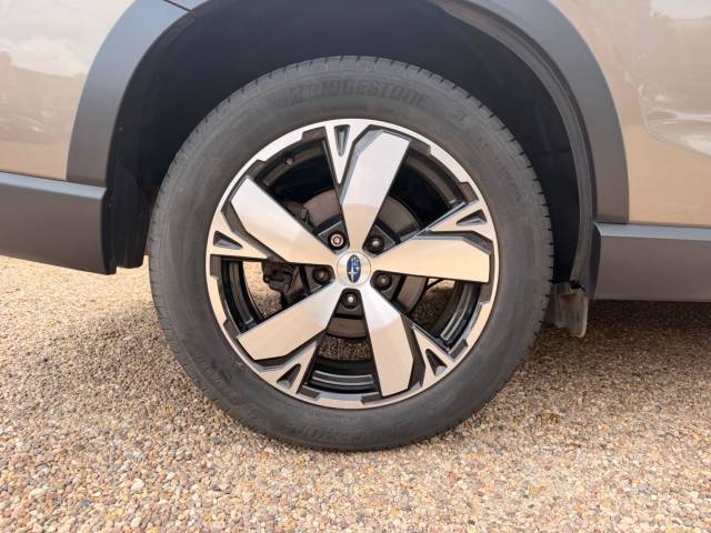 2019 Subaru Forester 2.0i e-Boxer XE Premium 5dr Lineartronic