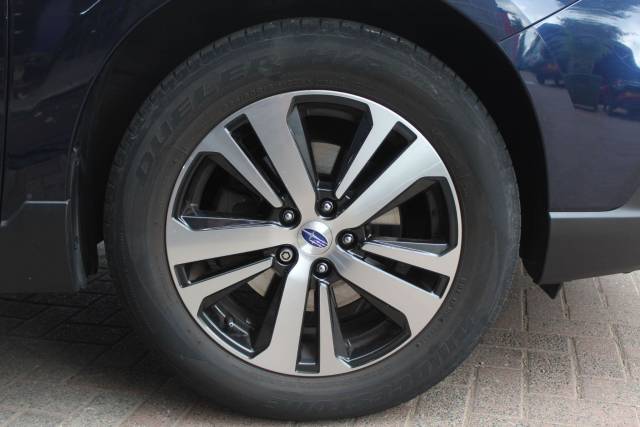 2019 Subaru Outback 2.5i SE Premium 5dr Lineartronic