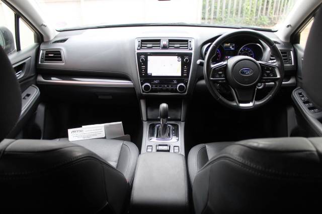 2019 Subaru Outback 2.5i SE Premium 5dr Lineartronic