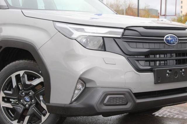2026 Subaru Forester 2.0 i e-Boxer Limited Lineartronic 4WD Euro 6 (s/s) 5dr