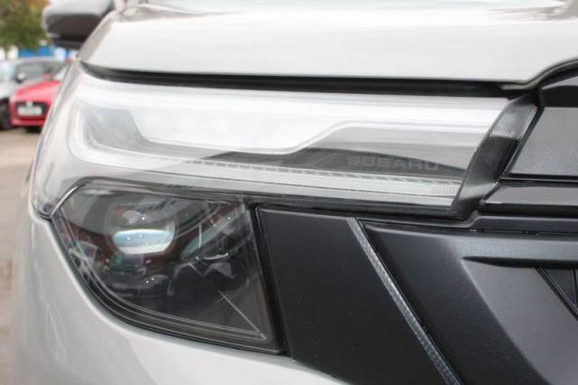 2026 Subaru Forester 2.0 i e-Boxer Limited Lineartronic 4WD Euro 6 (s/s) 5dr