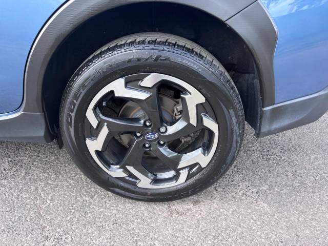 2023 Subaru XV 2.0i e-Boxer SE Premium 5dr Lineartronic