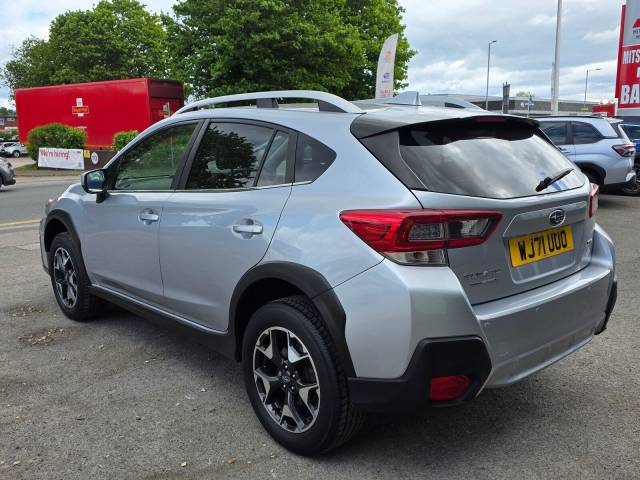 2021 Subaru XV 1.6i SE Premium 5dr Lineartronic
