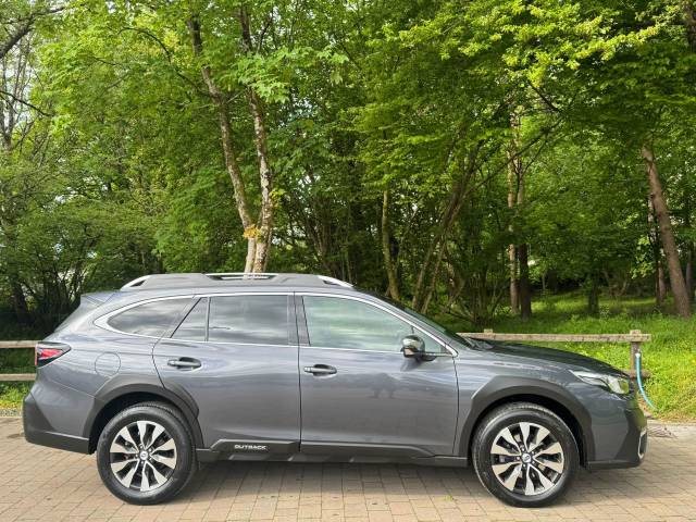 2023 Subaru Outback 2.5i Touring 5dr Lineartronic